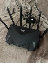 ASUS AX 5400