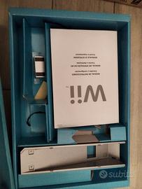 Wii più vari componenti 120 euro