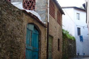 Fabbricato ex fienile