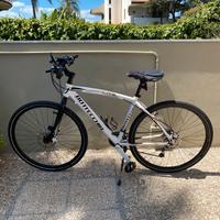 bici ibrida Bottecchia 