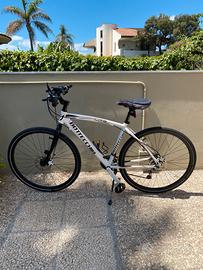 bici ibrida Bottecchia 
