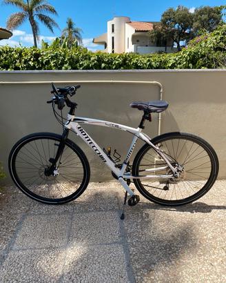 bici ibrida Bottecchia 