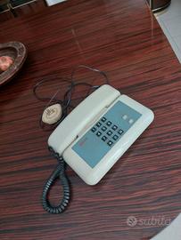 Telefono fisso Sip-Telecom