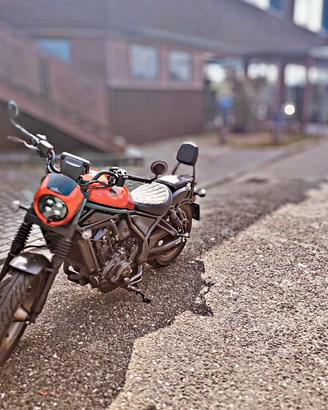 Honda CMX Rebel 1100 Plus 2025