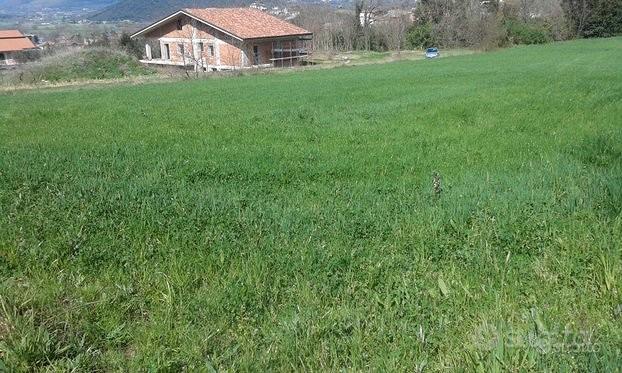 Terreno agricolo - Vista 3