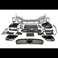 Bmw serie 5 G30-G31 LCI 2021> Paraurti anter. M5