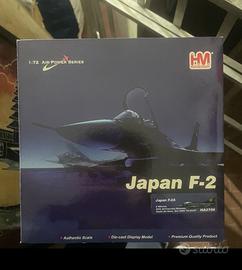 Modellino aereo militare