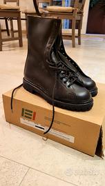 scarponi militari originali 