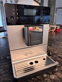 Miele Macchina Caffè Grani e Polvere
