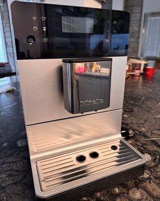 Miele Macchina Caffè Grani e Polvere
