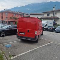 Fiat ducato 2.3 multijet passo lungo