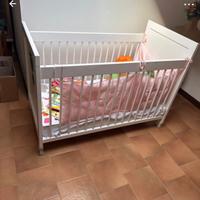 Letto bambino/a