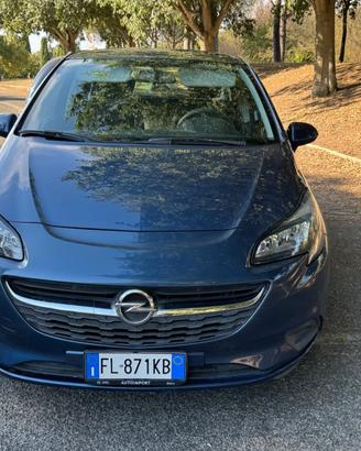 Opel Corsa 1.4 90CV GPL Tech 5 porte PERFETTA