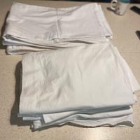 Lenzuola matrimoniali