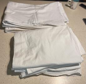 Lenzuola matrimoniali