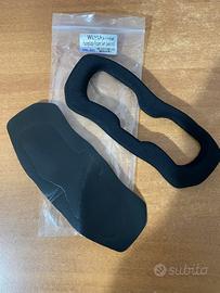 Faceplate Spugna visore Fatshark HDO3 drone FPV