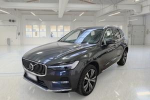 VOLVO XC60 T6 PLUG-IN AWD AUTO RECHARGE INSCR. SUV