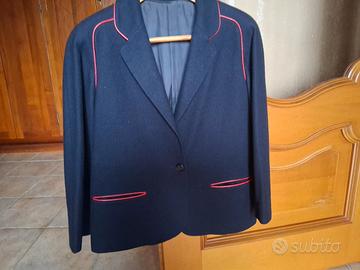 Giacca donna