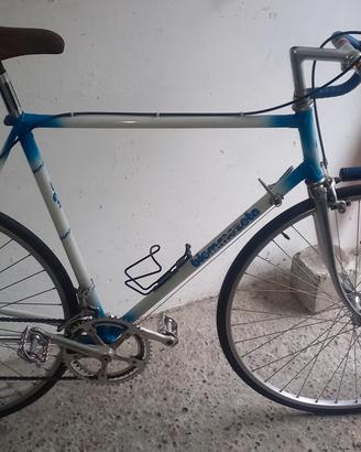 Bici da corsa d'epoca 