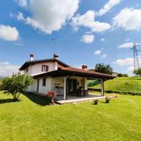 Villa a Tarcento (UD)