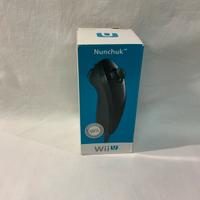 Nunchuck wii u remote nuovo
