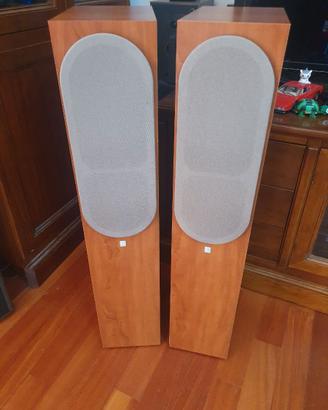 CASSE STEREO AUDIO PRO EGO 515 150W RMS x 2   PERF