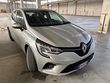 Renault Clio 2019