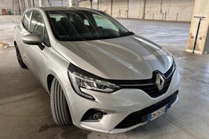Renault Clio 2019