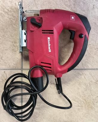 seghetto alternativo Einhell