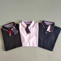 Polo Tommy Hilfiger 