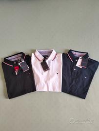 Polo Tommy Hilfiger 