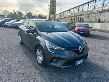 Renault Clio TCe 90 CV Equilibre PREZZO REALE