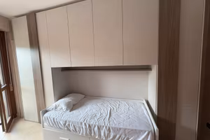 Posto letto universitaria Campobasso