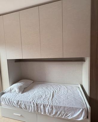 Posto letto universitaria Campobasso