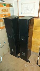 Casse Hi-Fi Boston Acoustics A360 da pavimento – c