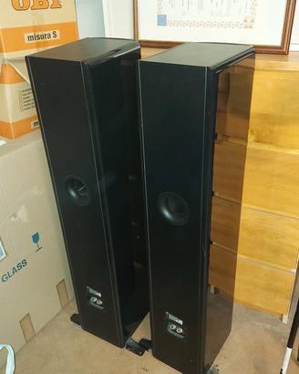 Casse Hi-Fi Boston Acoustics A360 da pavimento – c
