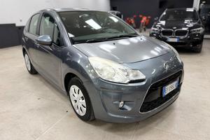 Citroen C3 1.4 HDi 70 Attraction 2011