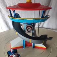 Paw Patrol - Quartier Generale