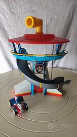 Paw Patrol - Quartier Generale