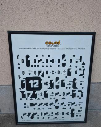 calendario perpetuo Luciano torre