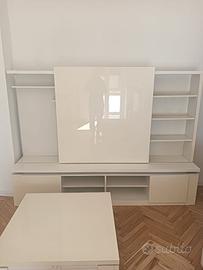 Mobile sala/soggiorno