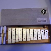 Metallophono strumenti musicale