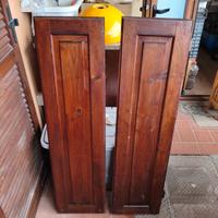 Scuri per finestre vintage