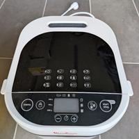 Macchina del pane Moulinex