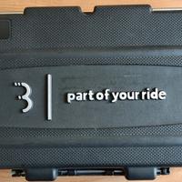 BBB Cassetta degli attrezzi BTL-95