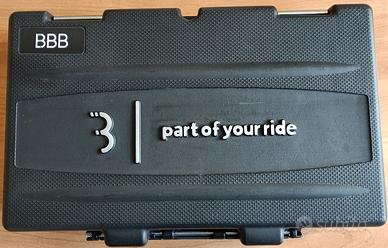 BBB Cassetta degli attrezzi BTL-95