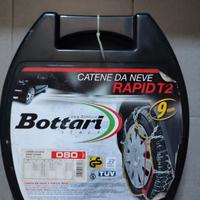 CATENE AUTO NUOVE