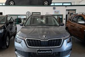 Skoda Kamiq 1.0 TSI Ambition