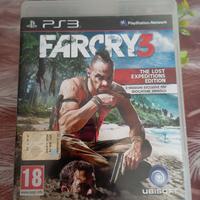 Gioco PlayStation 3