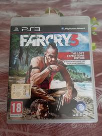 Gioco PlayStation 3